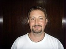 Christophe our dive instructor