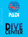 Searobin PADI Dive Center S-36346