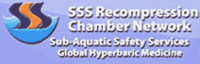 Recompression Chamber affiliated facility