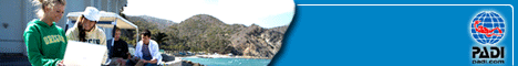 elearning diving course