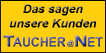 Kundenkommentare auf taucher.net