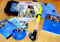 Deluxe OWD pack